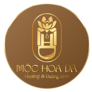 Mộc Hoa Đà