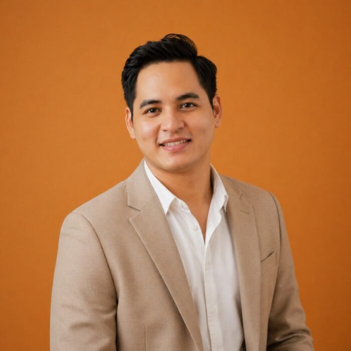 Đoàn Văn Phương - Founder & CEO Dovapu Agency
